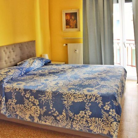 Il Rospo Apartment Σέστρι Λεβάντε Εξωτερικό φωτογραφία